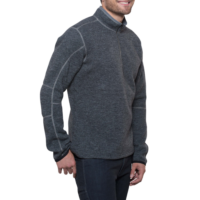Kuhl Thor 1/4 Zip Pullover – Men's