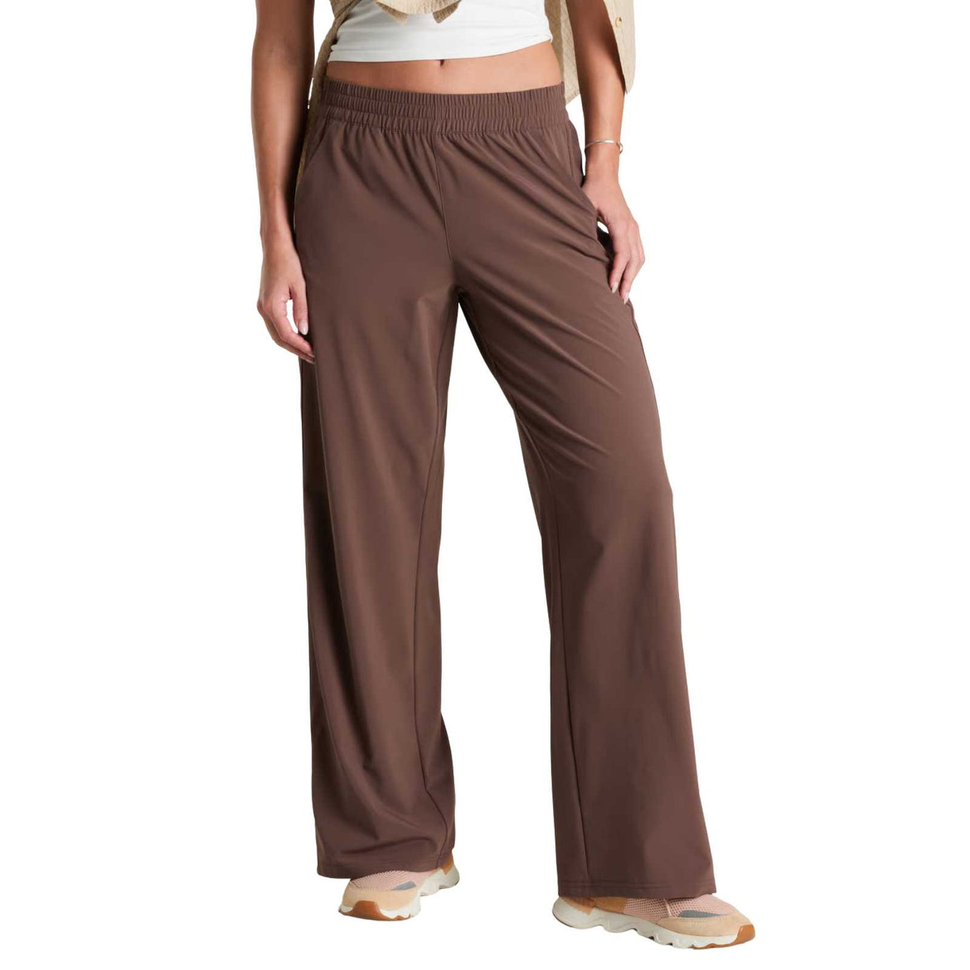 Kuhl Vantage Wide Leg Pant – Women's