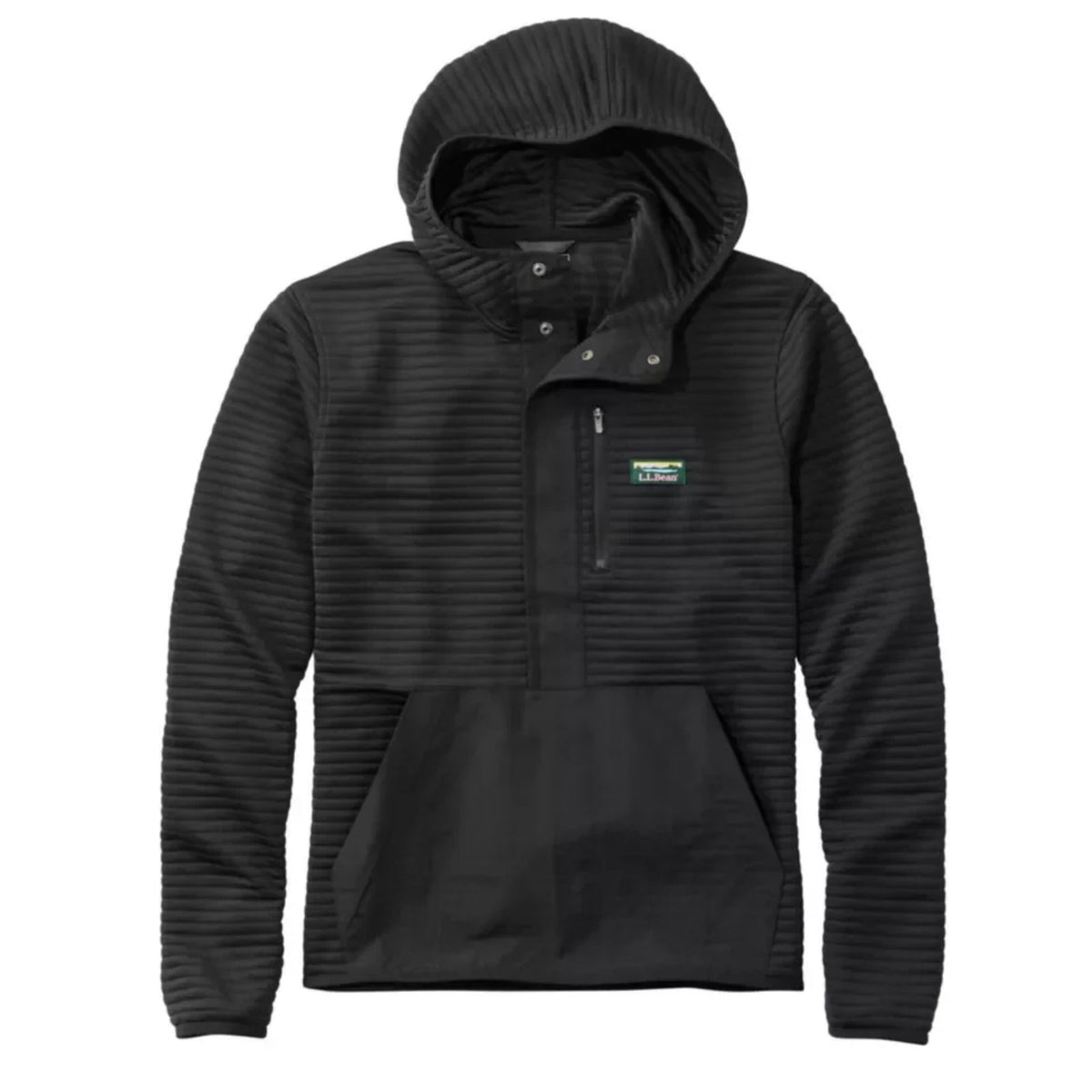 L.L.Bean Airlight Knit Pullover Hoodie – Men's