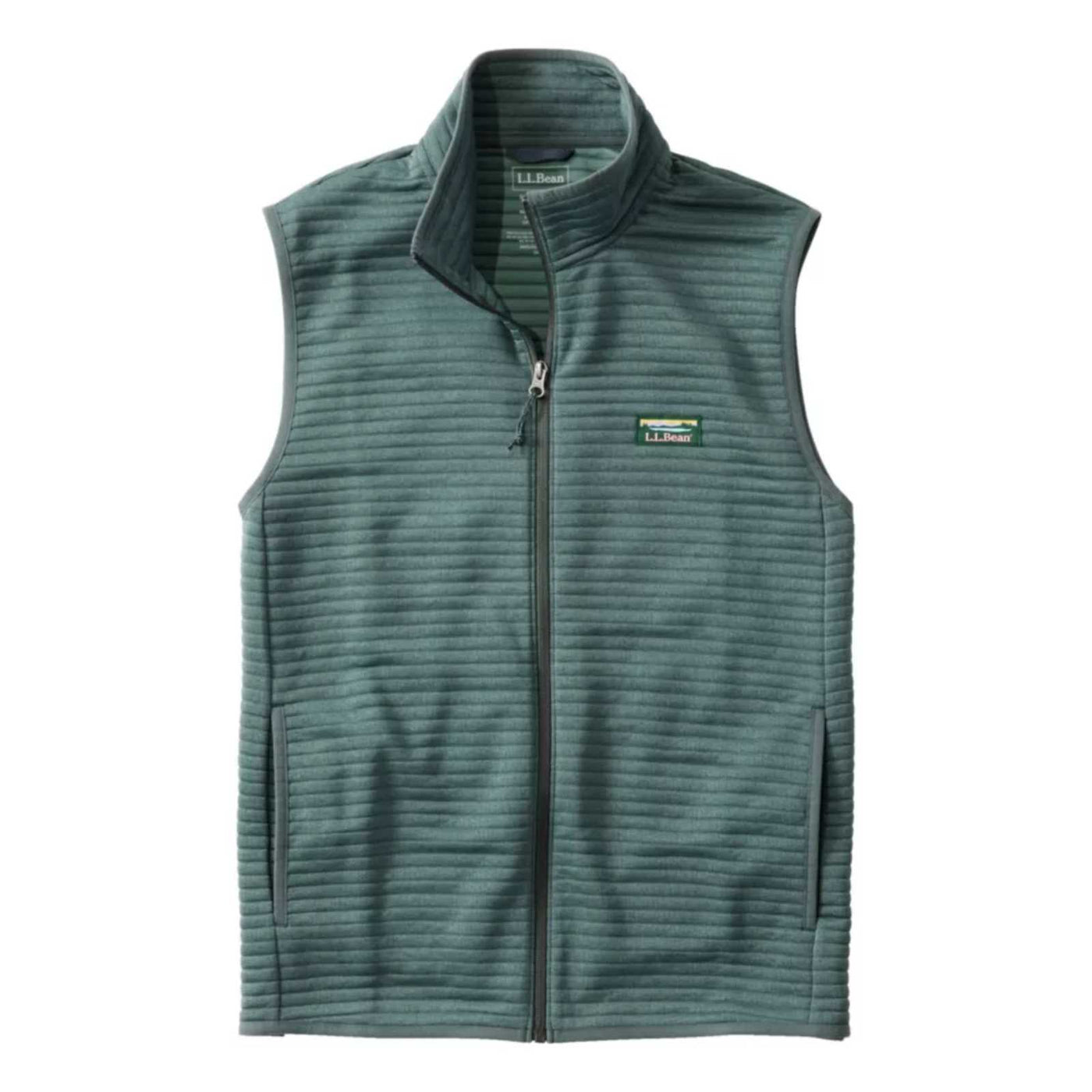 L.L.Bean Airlight Vest – Men's