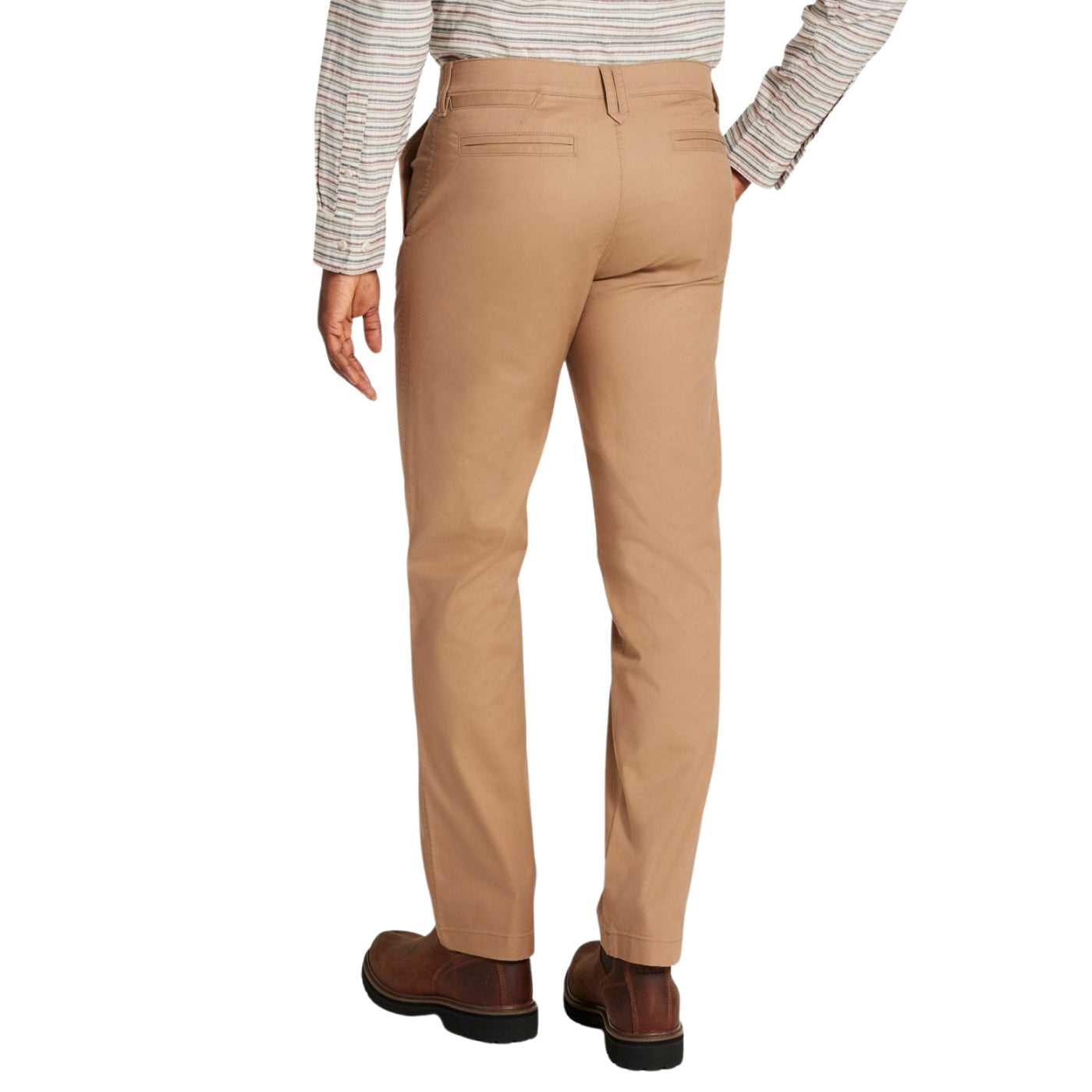L.L.Bean Comfort Stretch Performance Chino – Men's