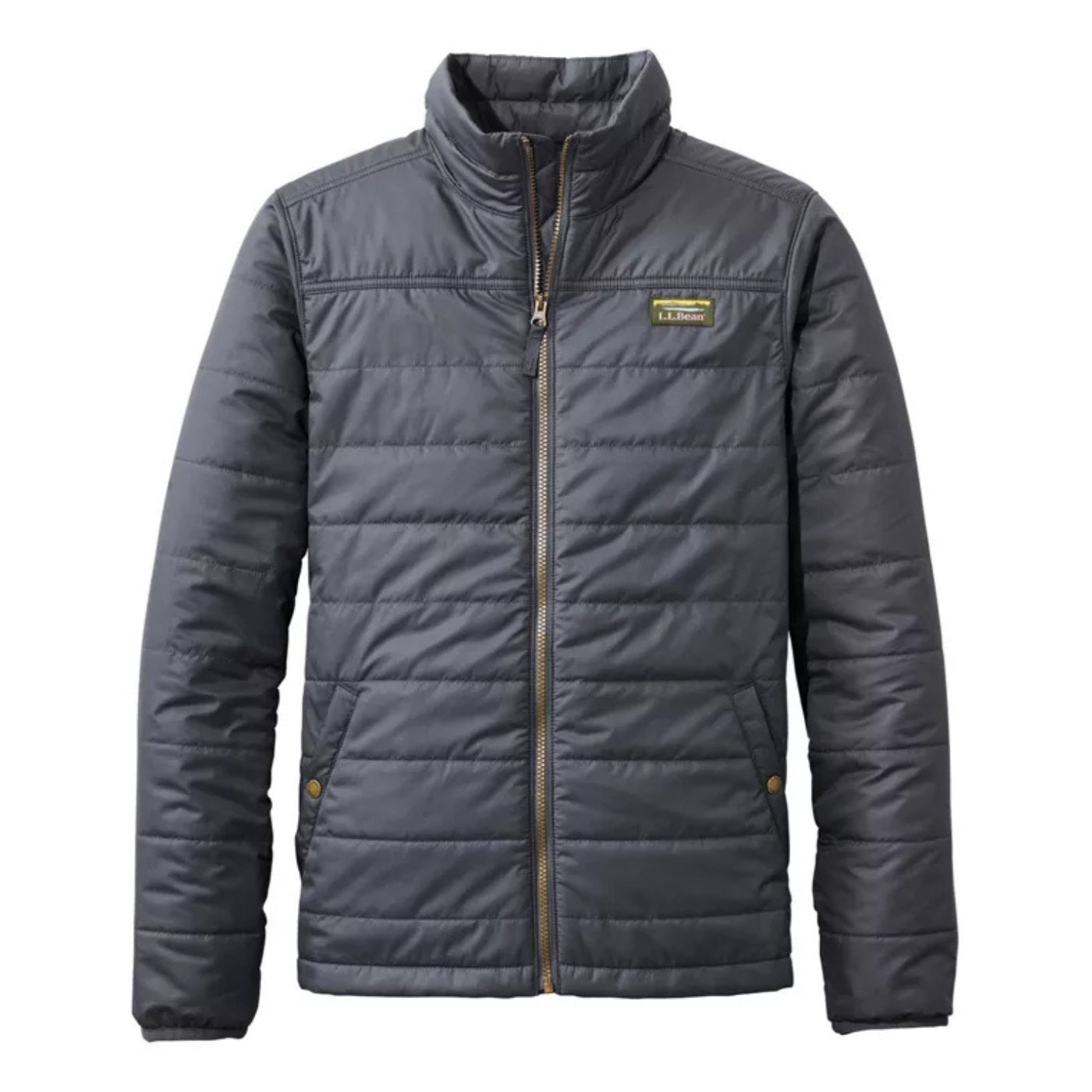 L.L.Bean Mountain Classic Puffer Jacket – Men's