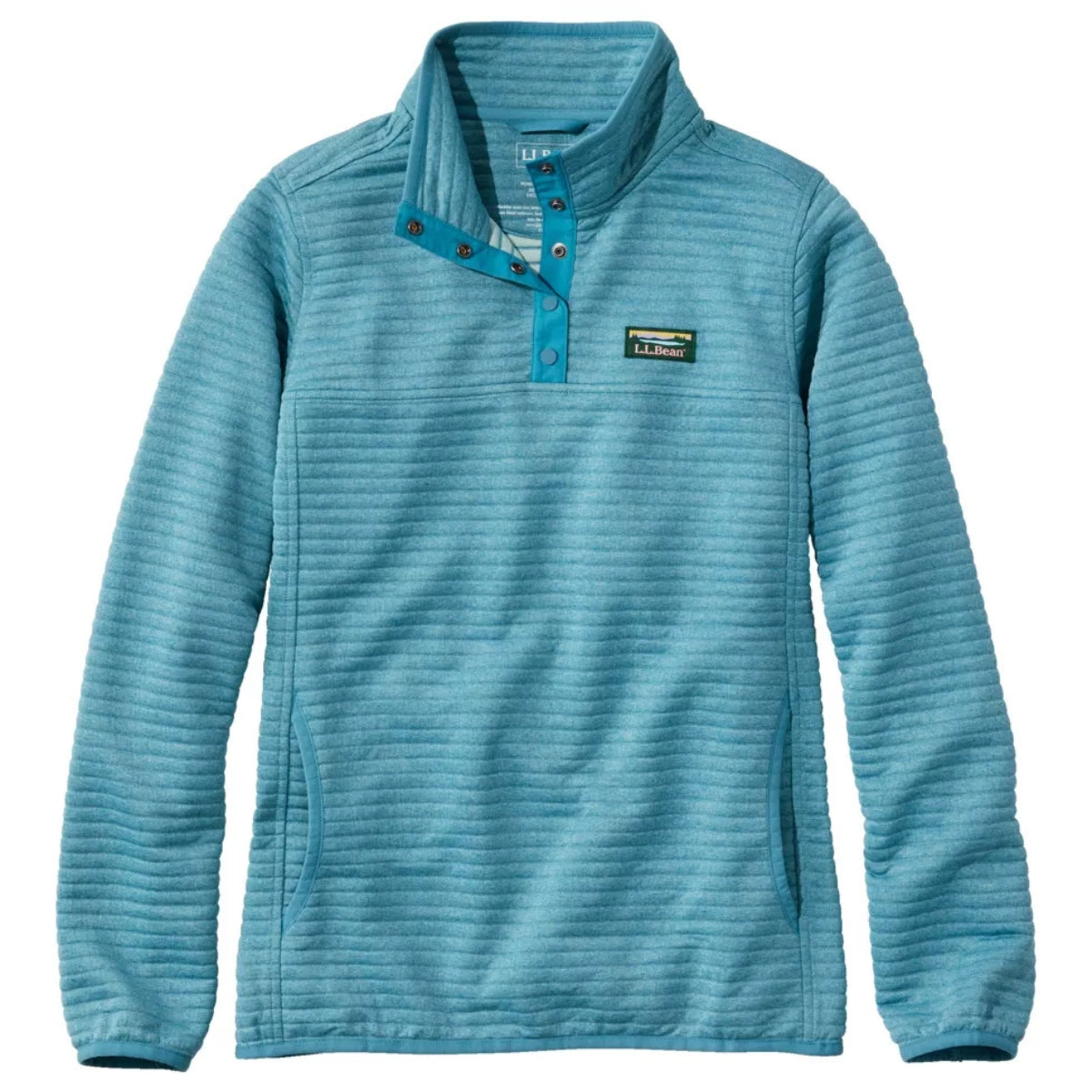 L.L.Bean Airlight Knit Pullover – Women's