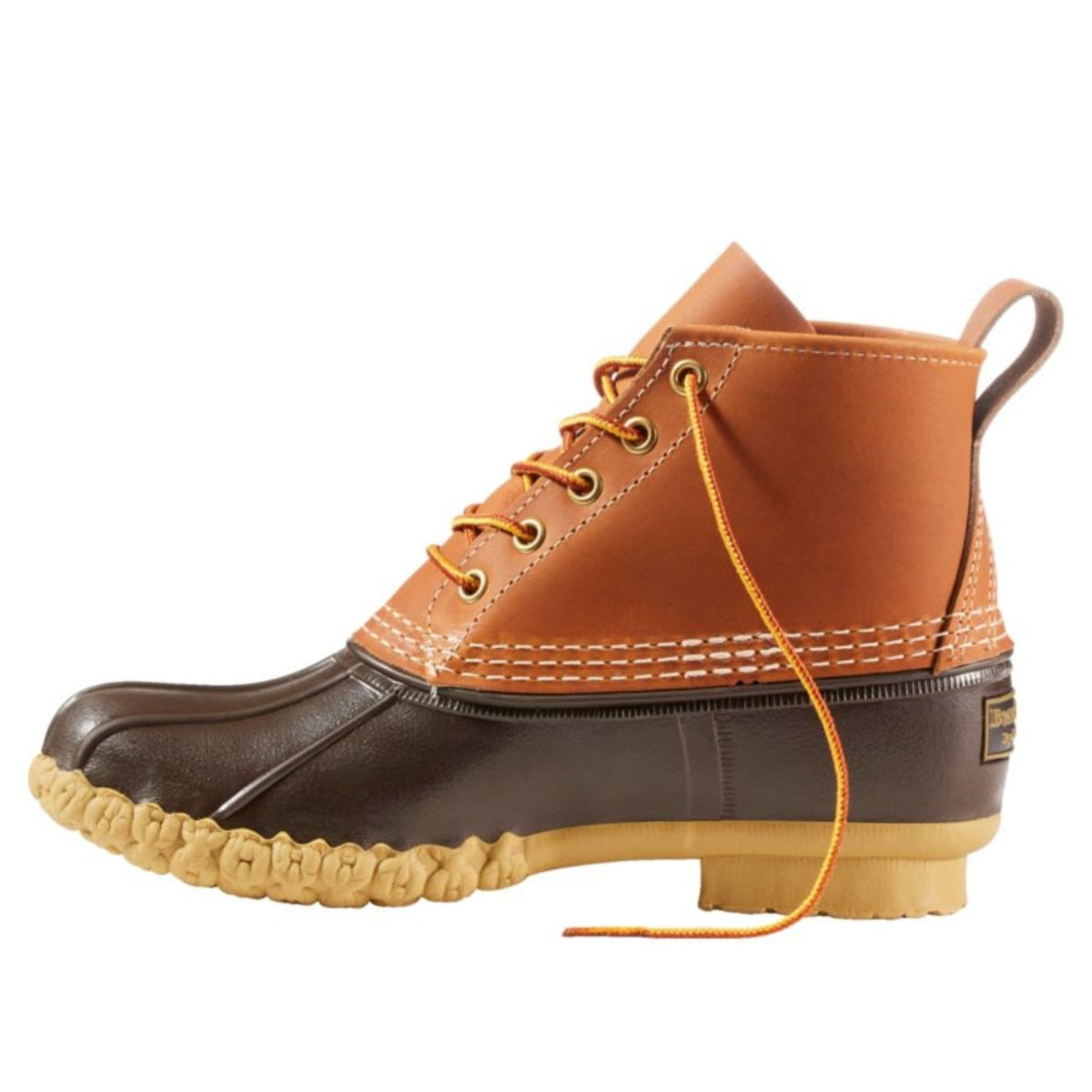 L.L.Bean Bean Boot 6" Waterproof Boot – Women's