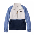 Deep Lake/Sea Salt/Classic Navy