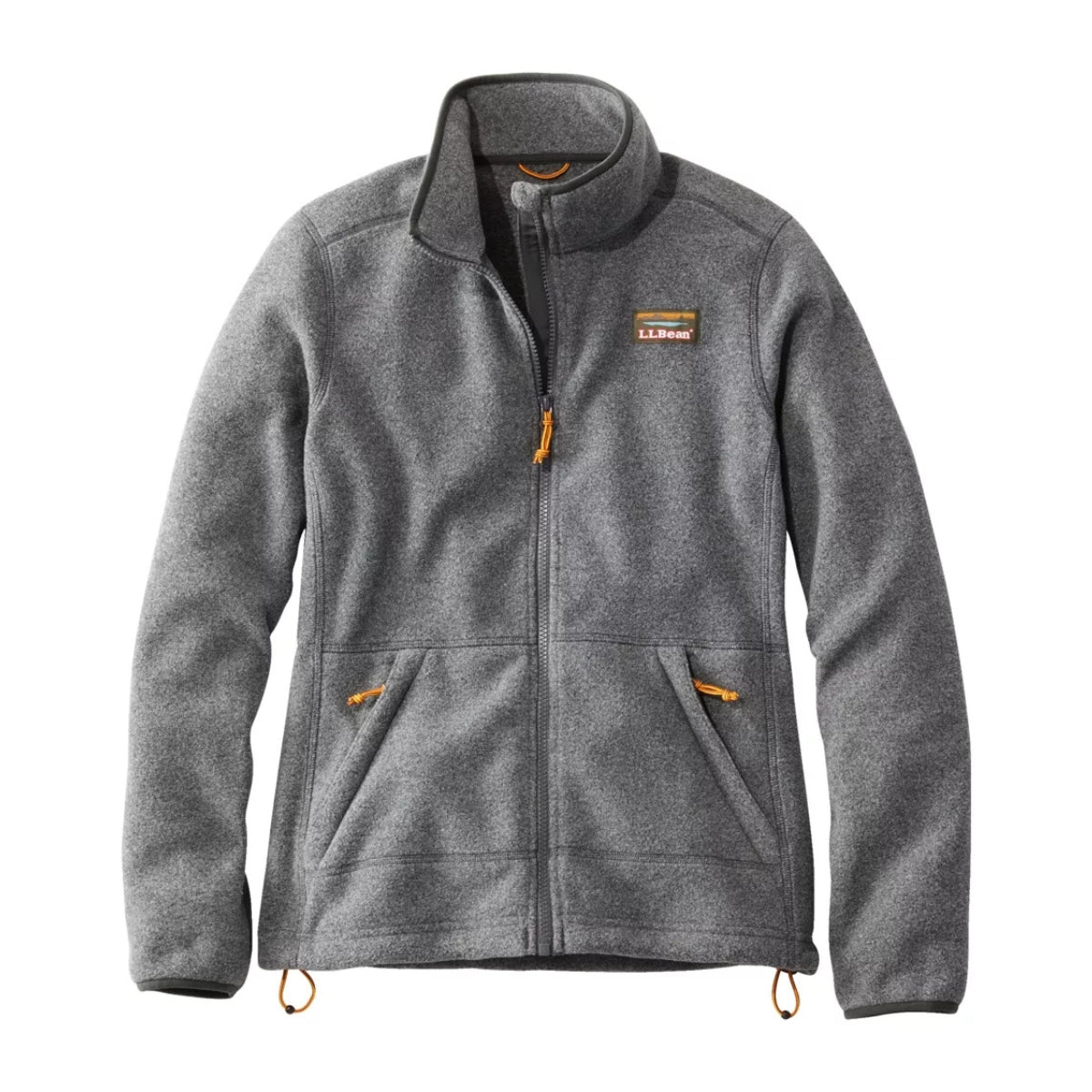 L.L.Bean Mountain Classic Fleece Jacket – Women's