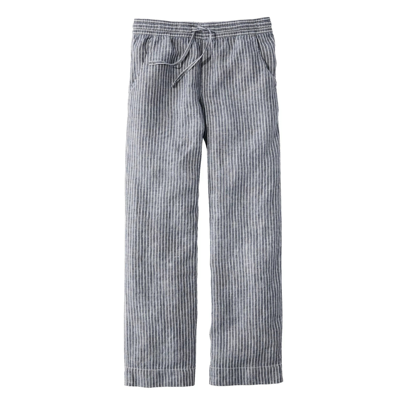 L.L.Bean Premium Linen Breezy Pull-On Pant – Women's