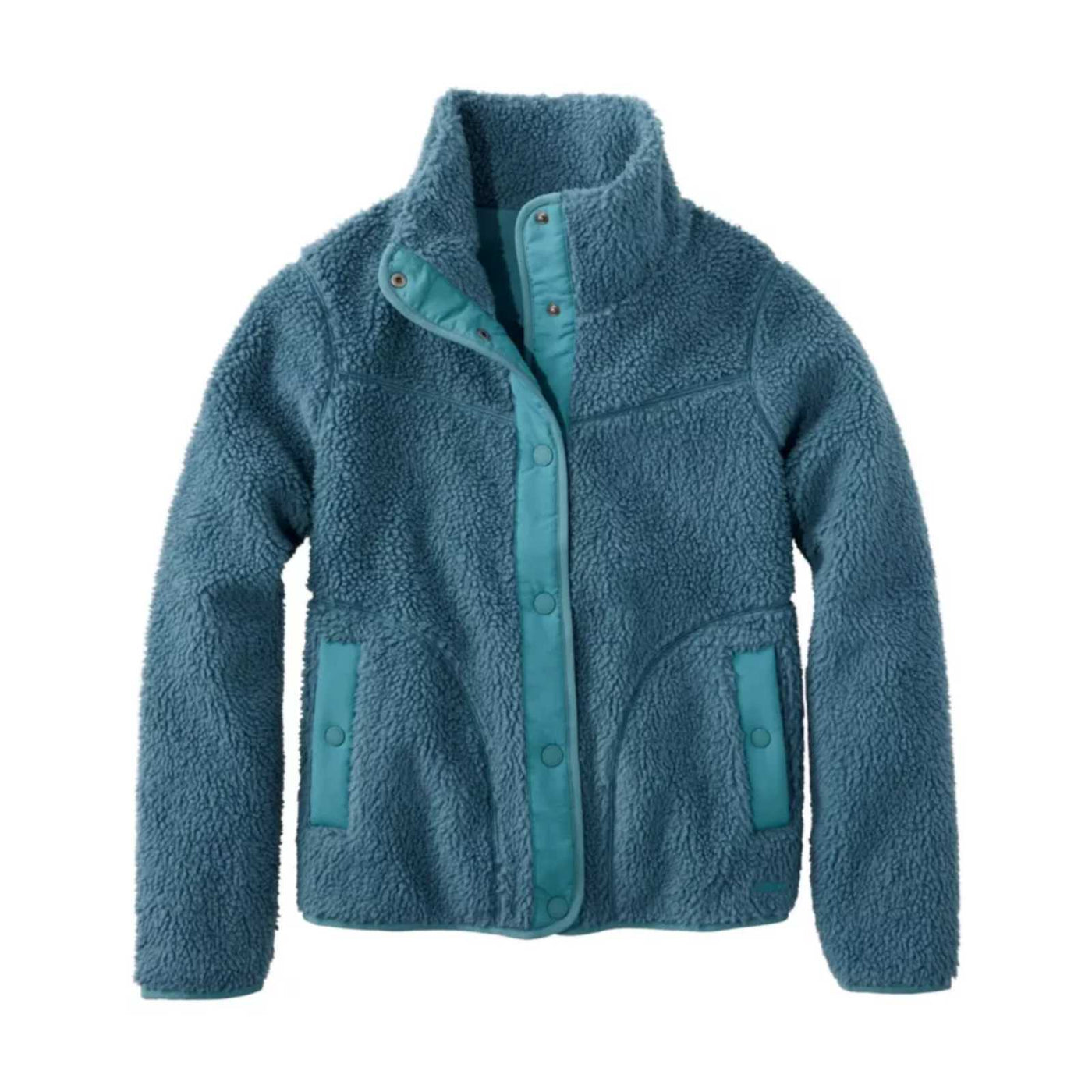 L.L.Bean Sherpa Fleece Jacket – Women's