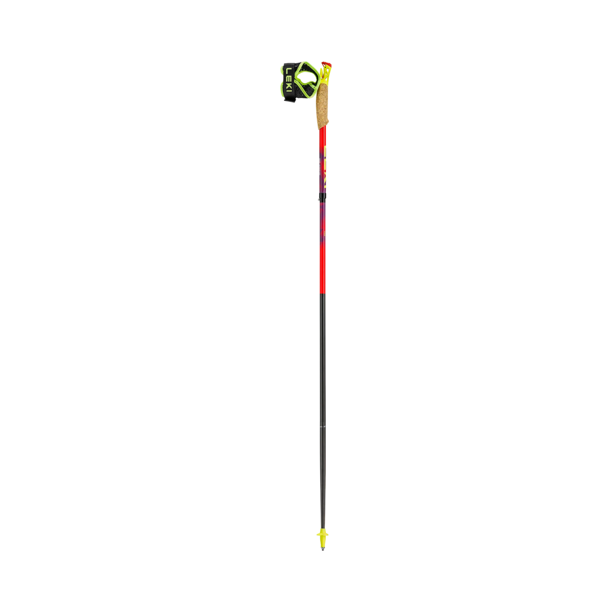Leki Ultratrail FX.One Running Poles