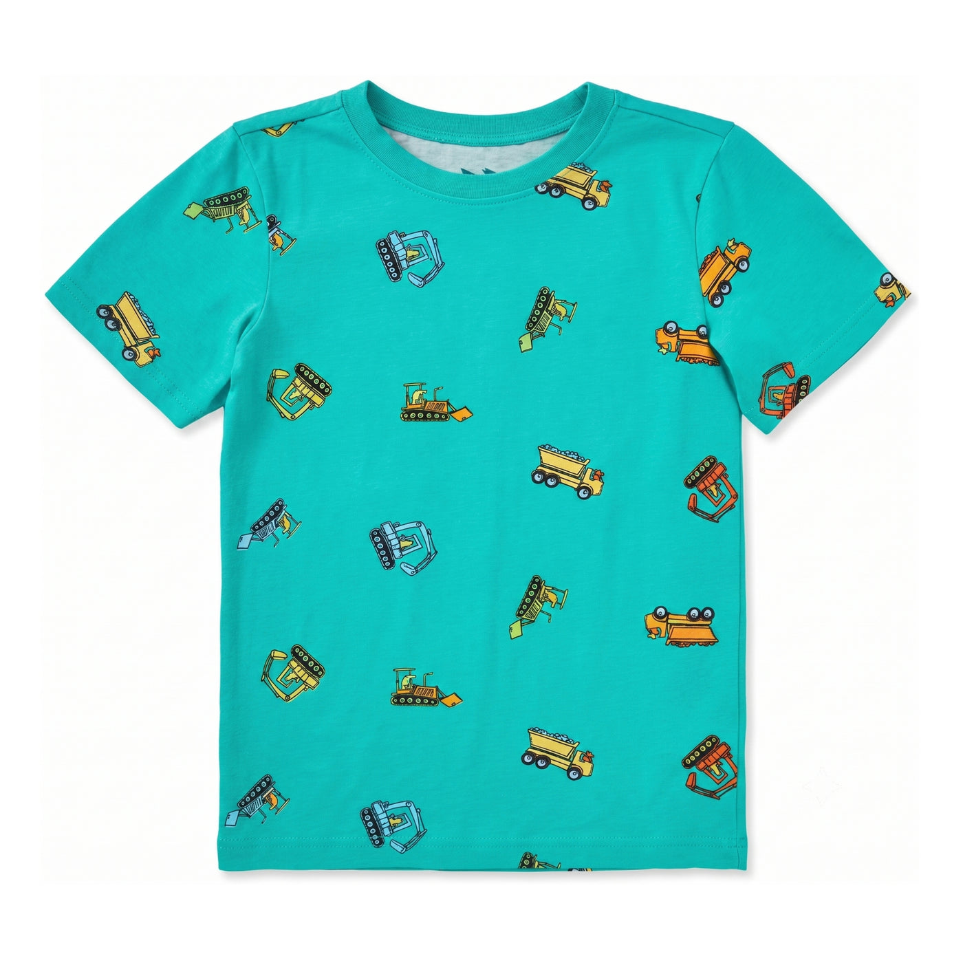 Life Is Good Move It Pattern Crusher Tee – Kids'