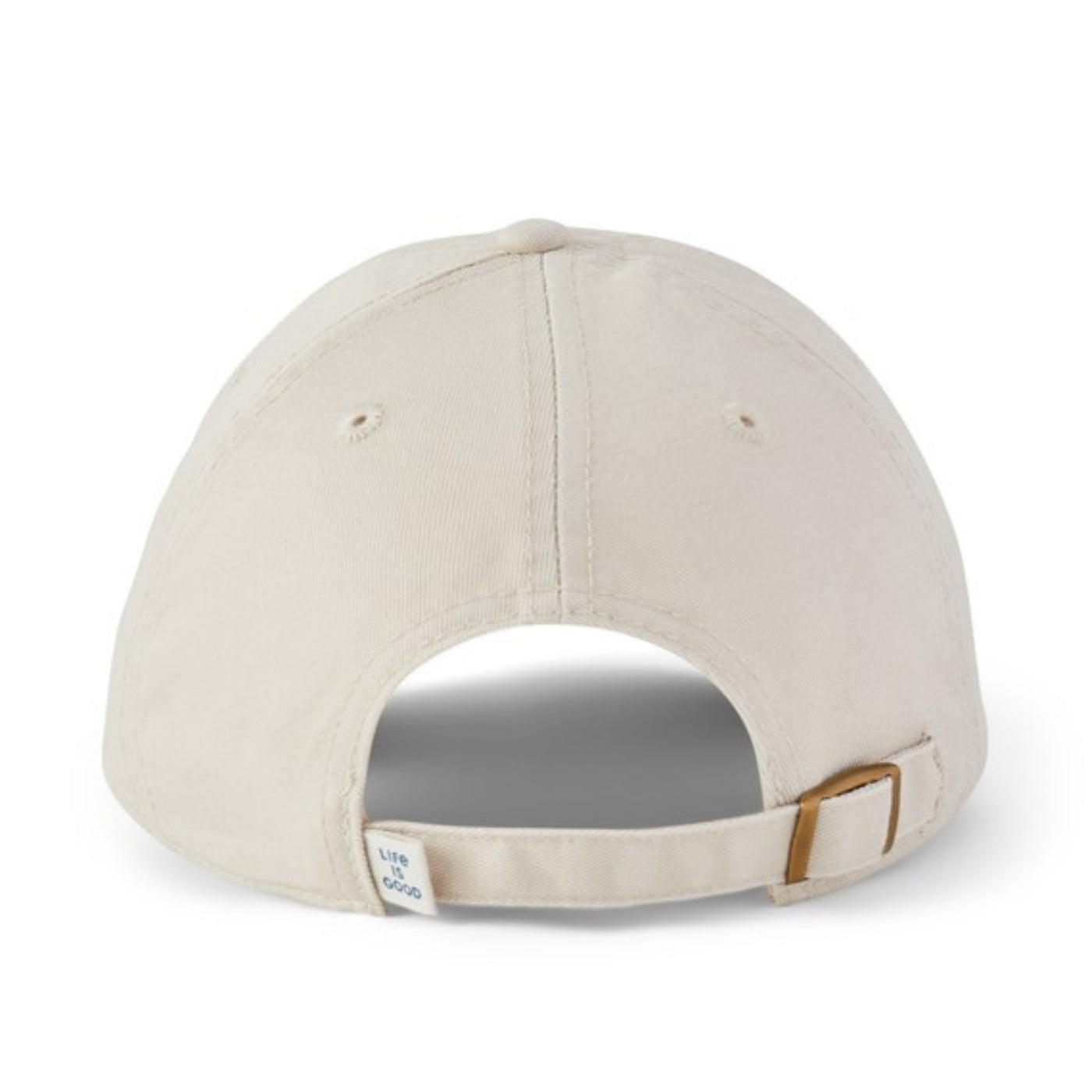 Life Is Good Lake My Day Chill Cap