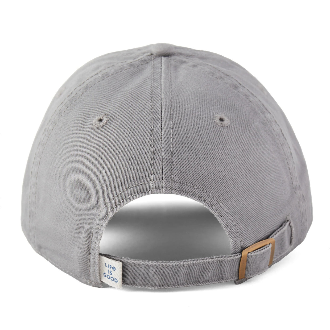 Life Is Good Take Your Love 4x4 Chill Cap