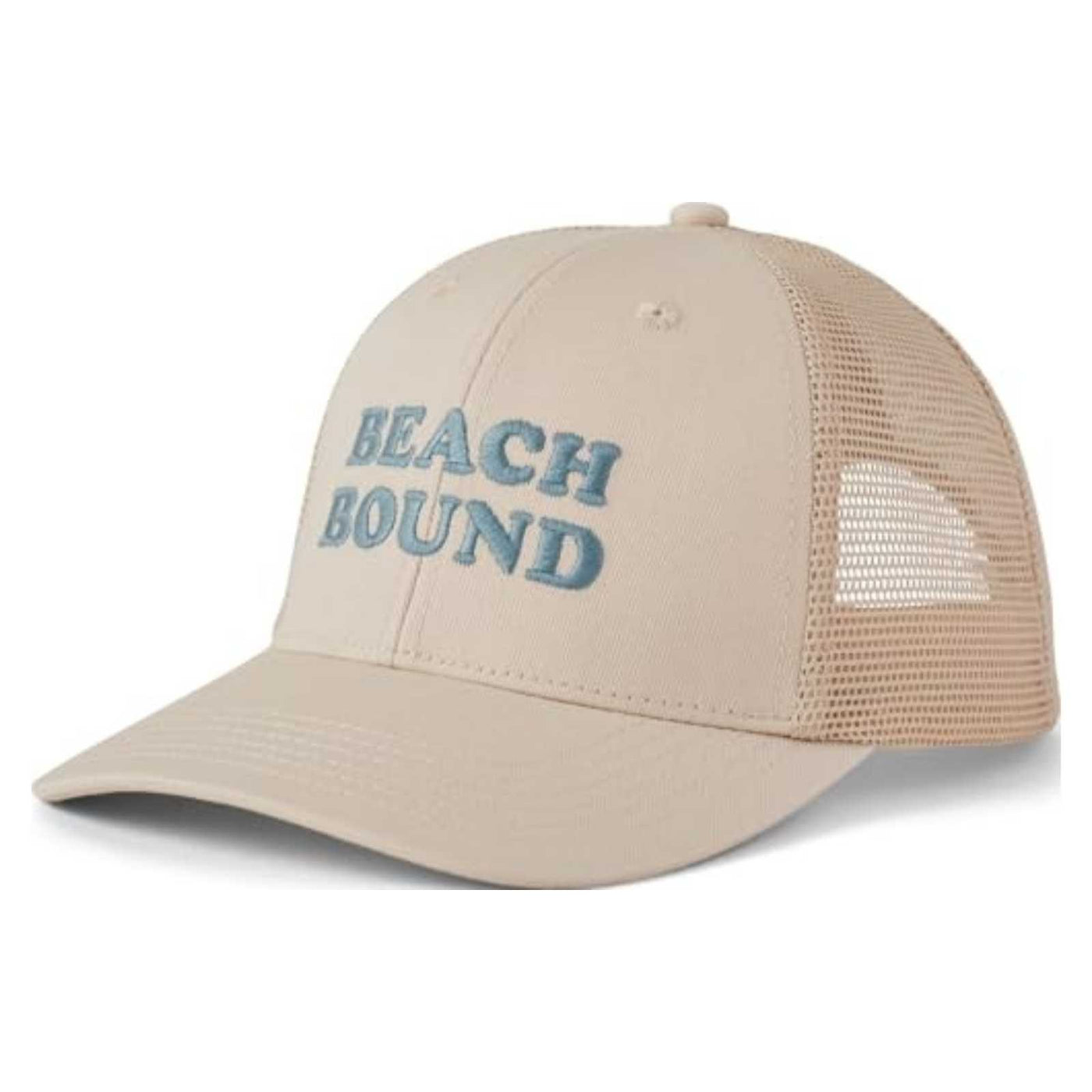 Life Is Good Beach Bound Trucker Hat