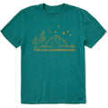 Five Star Camp - Spruce Green