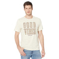 Good Vibes Athletic - Putty White