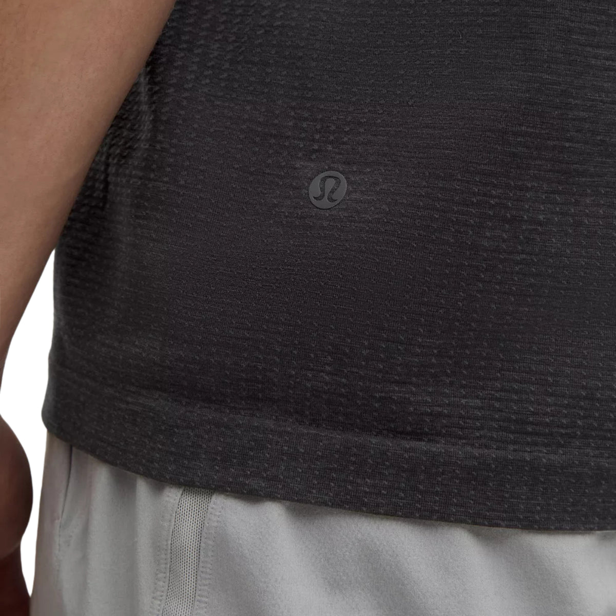 Lululemon Metal Vent Tech Short Sleeve Shirt – Men's