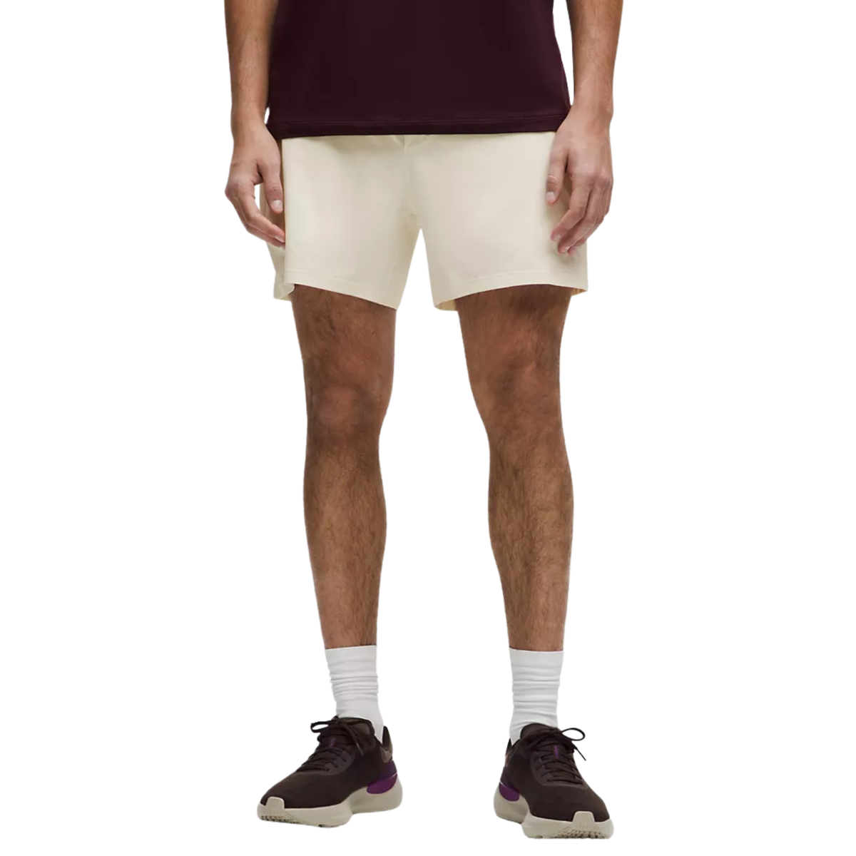Lululemon Pace Breaker 5-Inch Lined Short – Men's