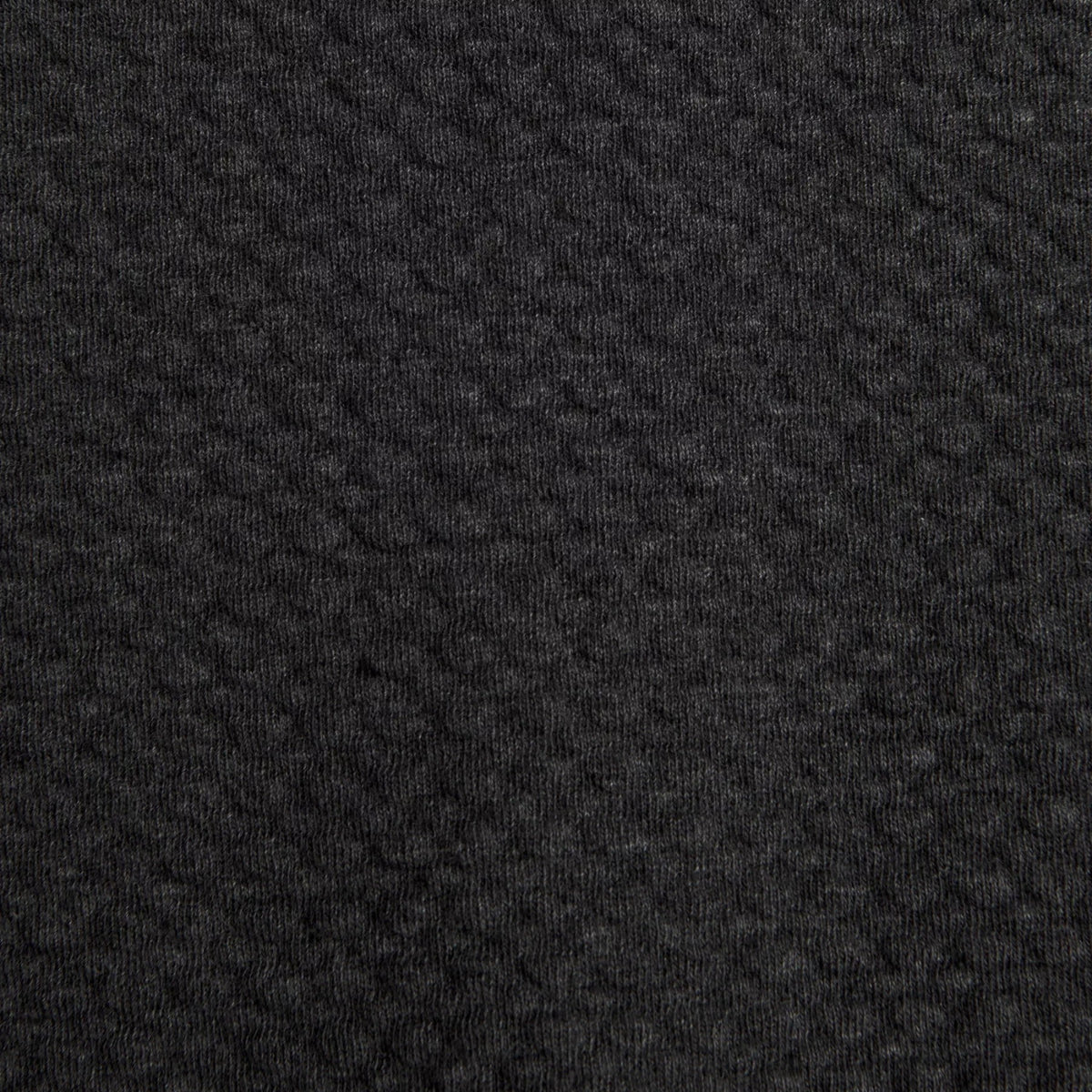 Lululemon Textured Double Knit Cotton Hoodie – Men's