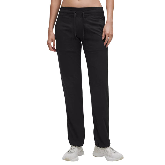 Lululemon Dance Studio Mid-Rise Pant – Women's