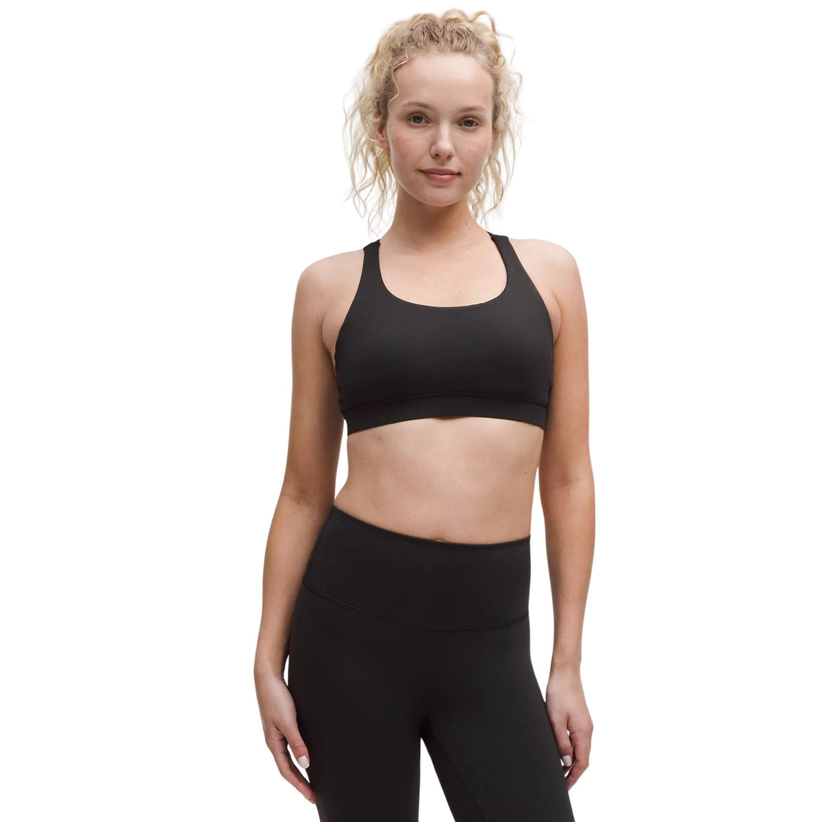 Lululemon Energy Sports Bra – Women's