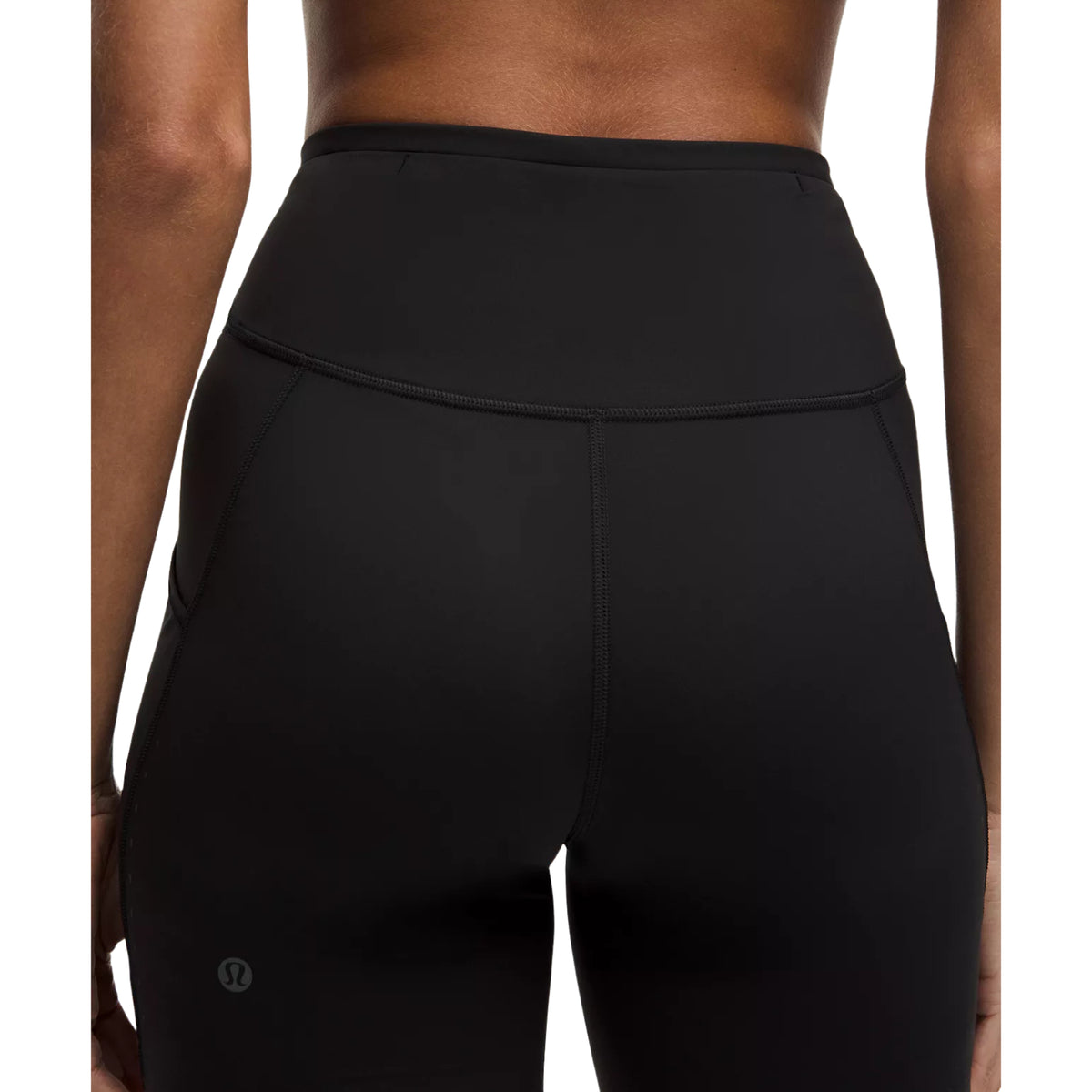 Lululemon Fast And Free High Rise Running Short – Women's