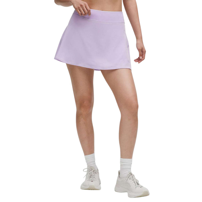 Lululemon Lightweight High-Rise Tennis Skirt 14in – Women's