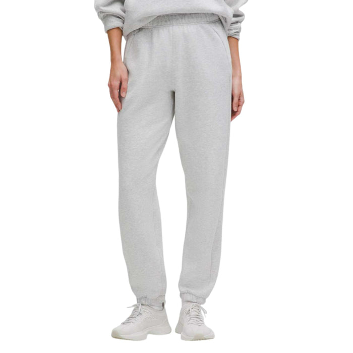 Lululemon Scuba Mid-Rise Oversized Jogger – Women's