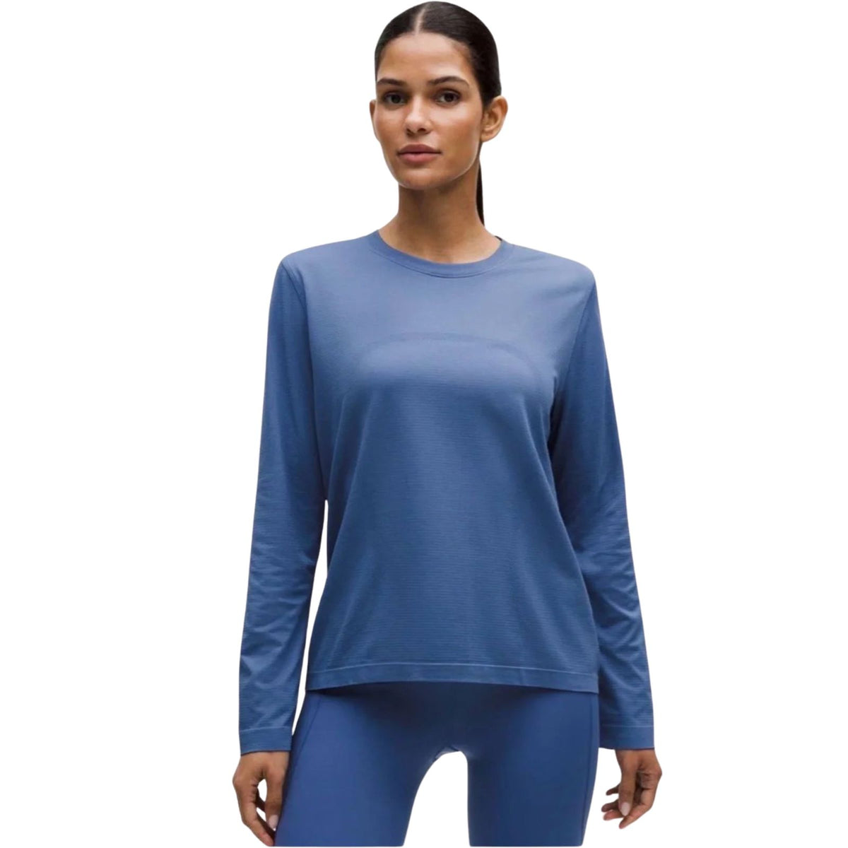Lululemon Swiftly Relaxed Tech Long Sleeve Shirt 2.0 – Women's