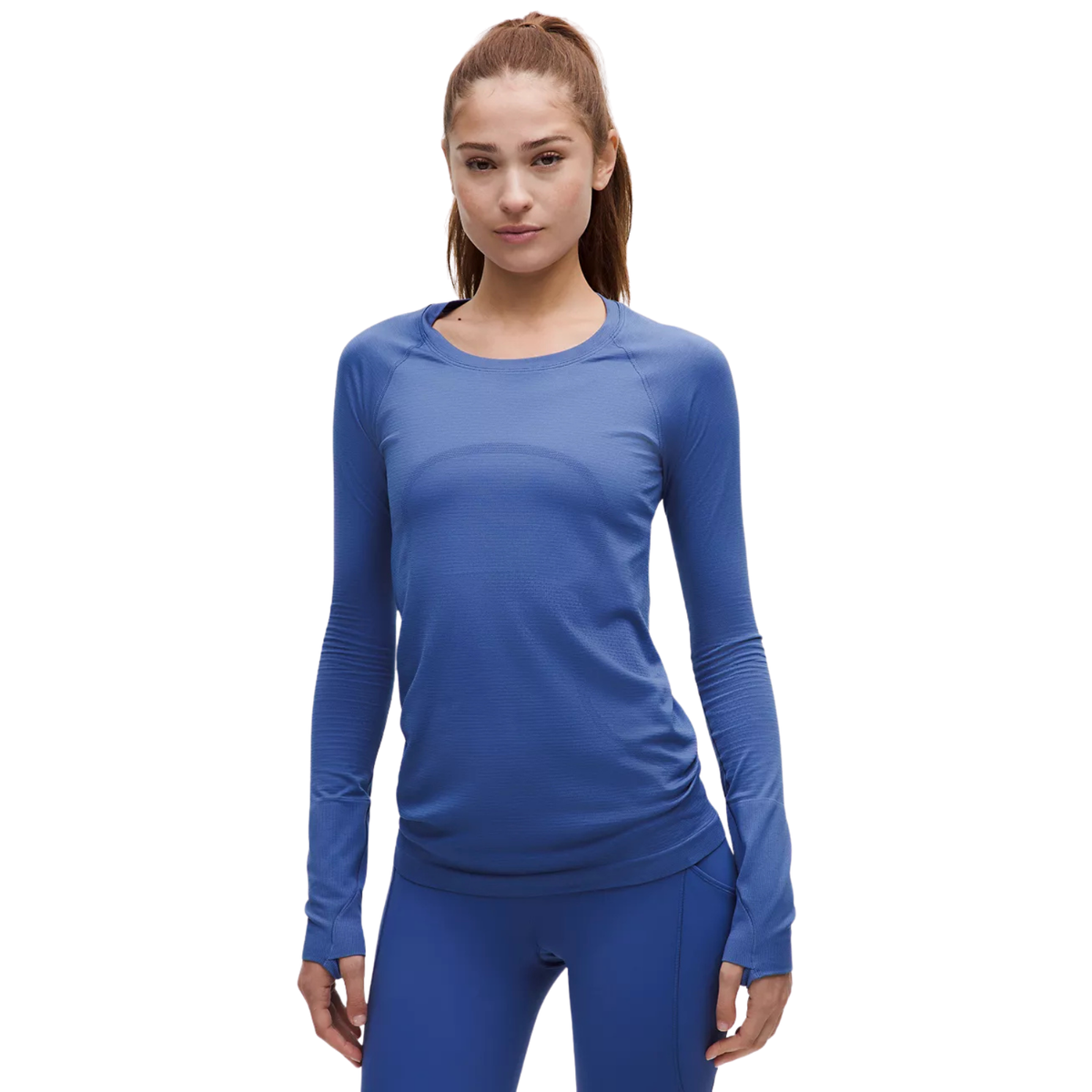 Lululemon Swiftly Tech 2.0 Long-Sleeve Shirt – Women's