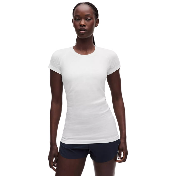 Lululemon Swiftly Tech 2.0 Short Sleeve Shirt – Women's