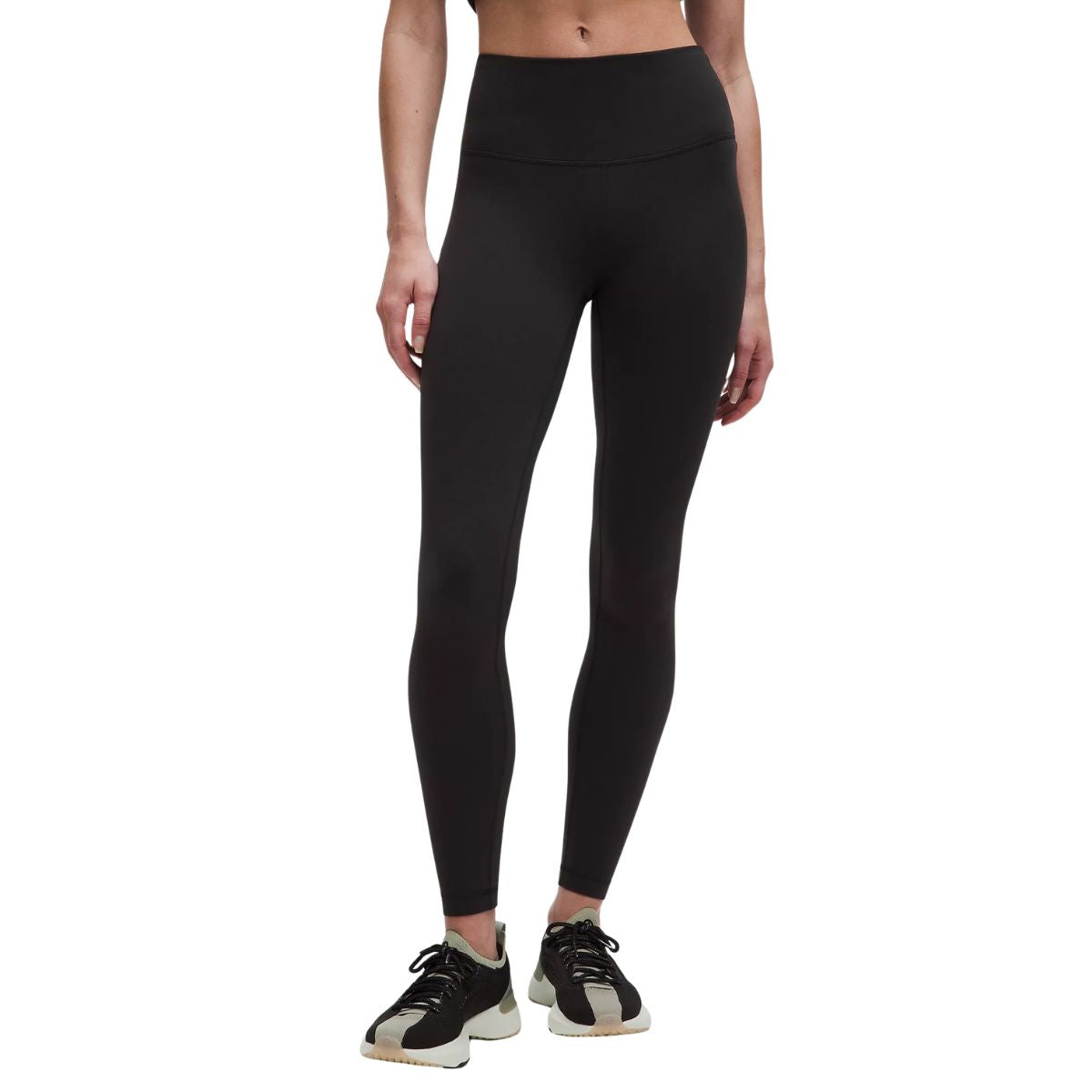 Lululemon Wunder Train High Rise Tight – Women's
