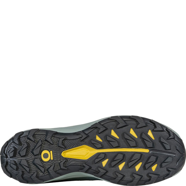 Oboz Men's Katabatic LT Low GTX Hiking Shoe