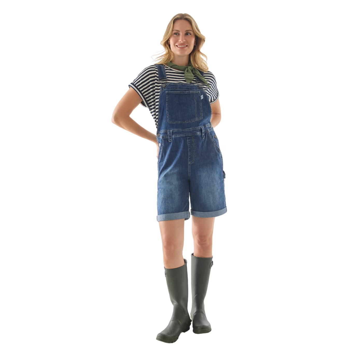 Martha Stewart Garden Shortall – Women's