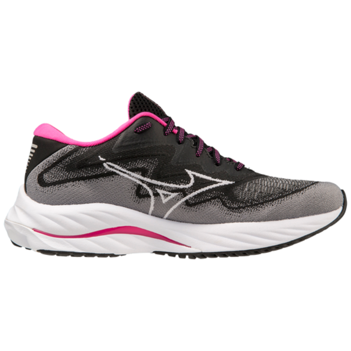 Mizuno PZ Wave Rider 27 Running Shoe - Women's
