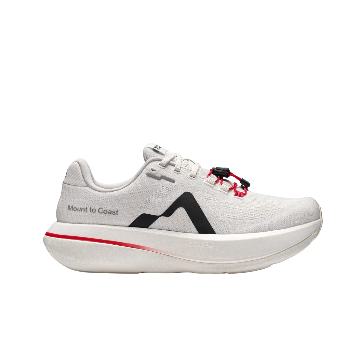 Mount to Coast Men's C1 Running Shoe