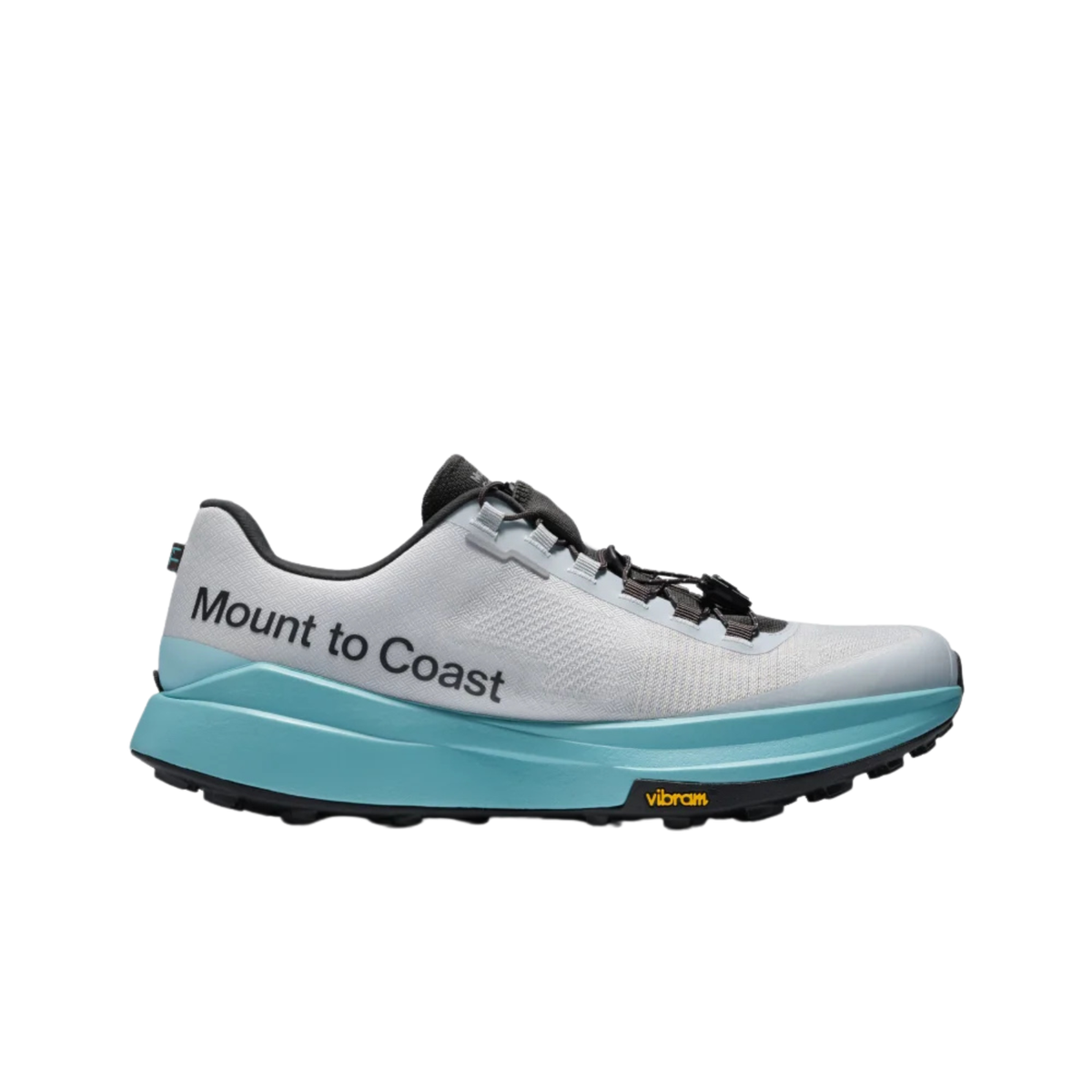 Mount To Coast T1 Running Shoe – Women's