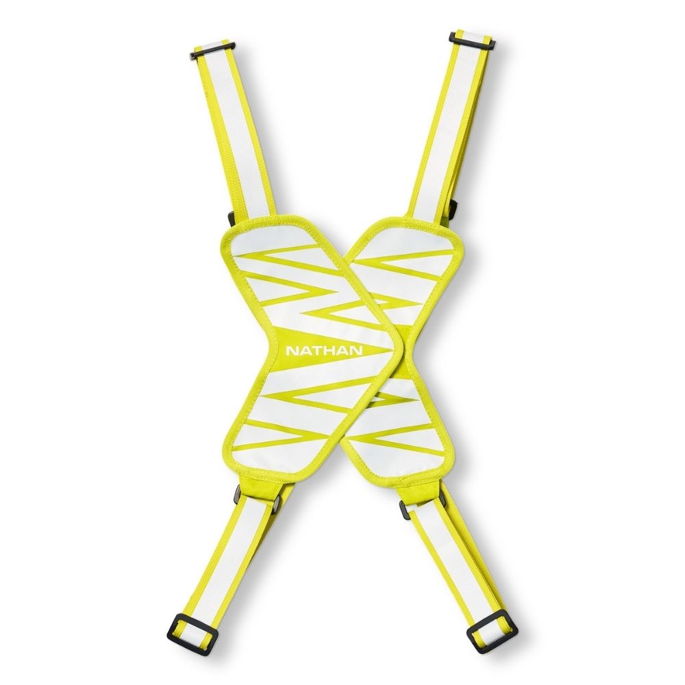 Nathan HexLite Reflective Safety Vest