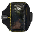 RX Black/High Vis Yellow