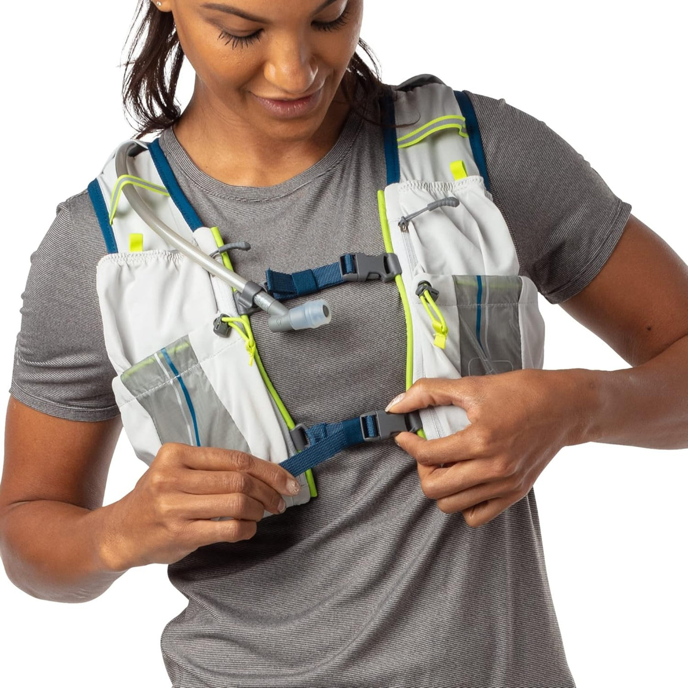 Nathan Women's VaporAiress 2.0 7L Hydration Pack