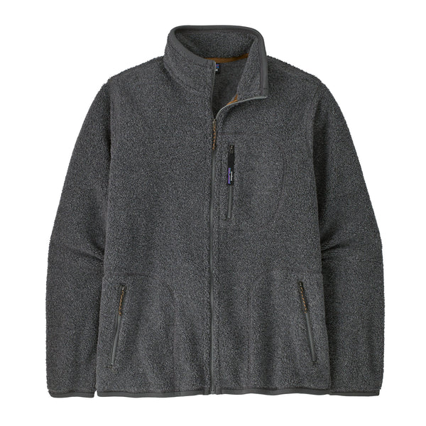 Patagonia Men's Reclaimed Fleece Jacket