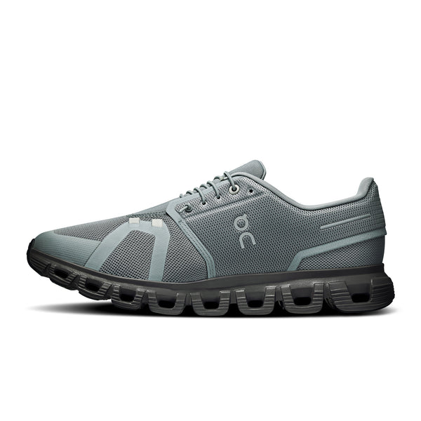 ON Running Men's Cloud 6 Running Shoe