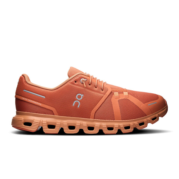 ON Running Men's Cloud 6 Running Shoe