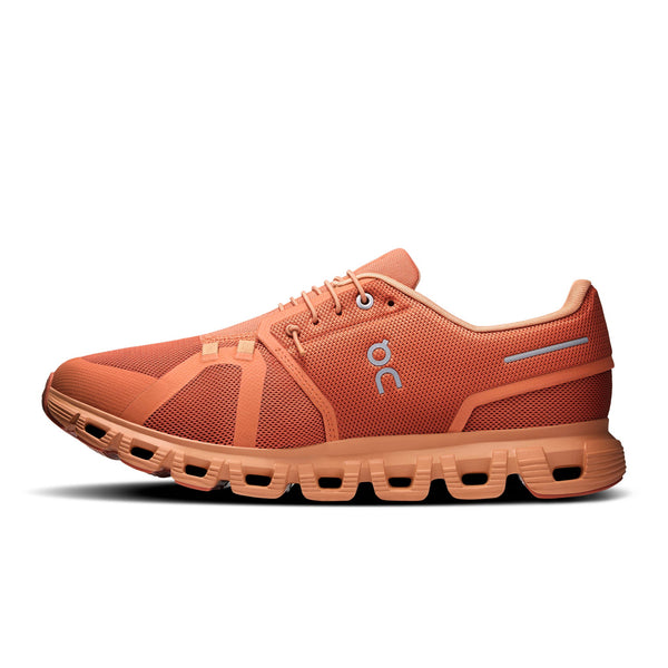 ON Running Men's Cloud 6 Running Shoe