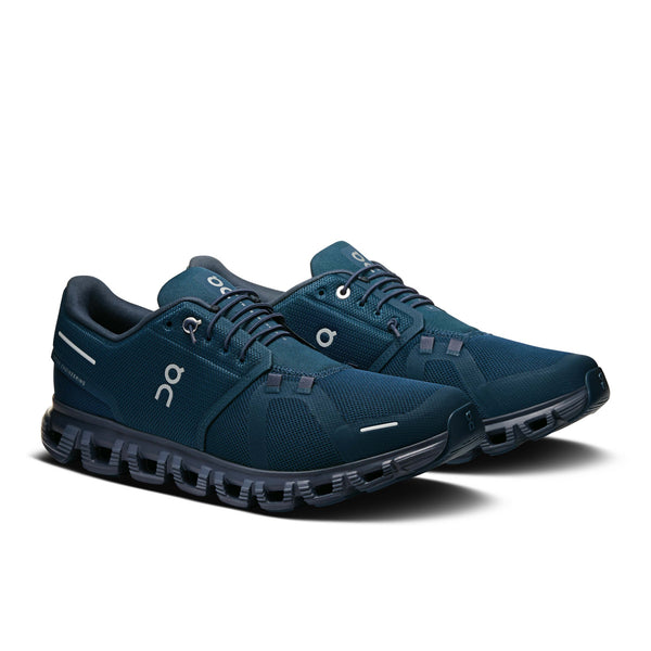 ON Running Men's Cloud 6 Running Shoe