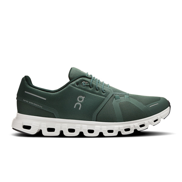 ON Running Men's Cloud 6 Running Shoe