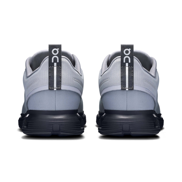 ON Running Men's Cloud 6 Waterproof Running Shoe