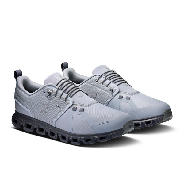 ON Running Men's Cloud 6 Waterproof Running Shoe