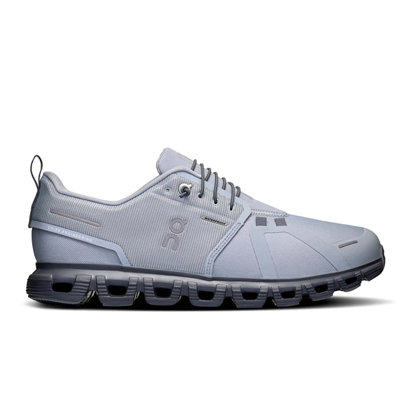 ON Running Men's Cloud 6 Waterproof Running Shoe