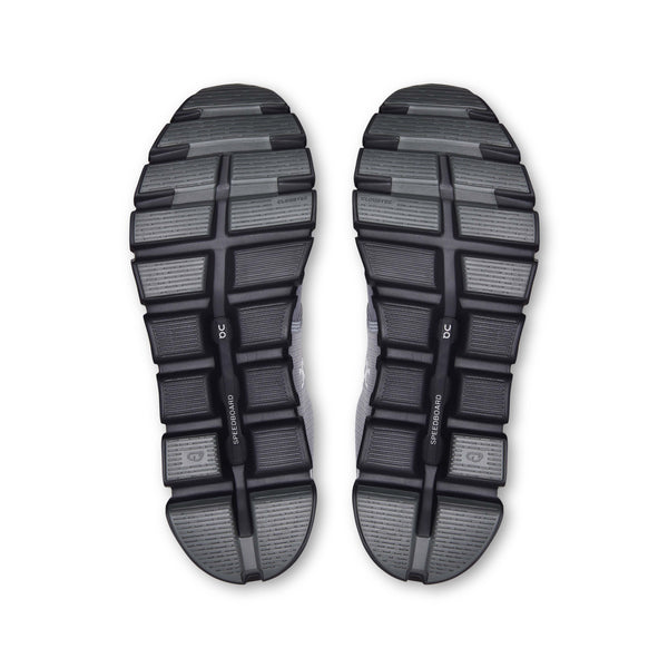 ON Running Men's Cloud 6 Waterproof Running Shoe