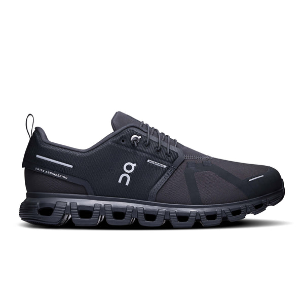 ON Running Men's Cloud 6 Waterproof Running Shoe
